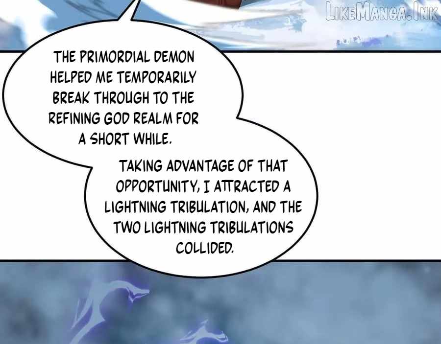 It Turns Out, They Were The True Protagonists From The Start Ch.93 p192