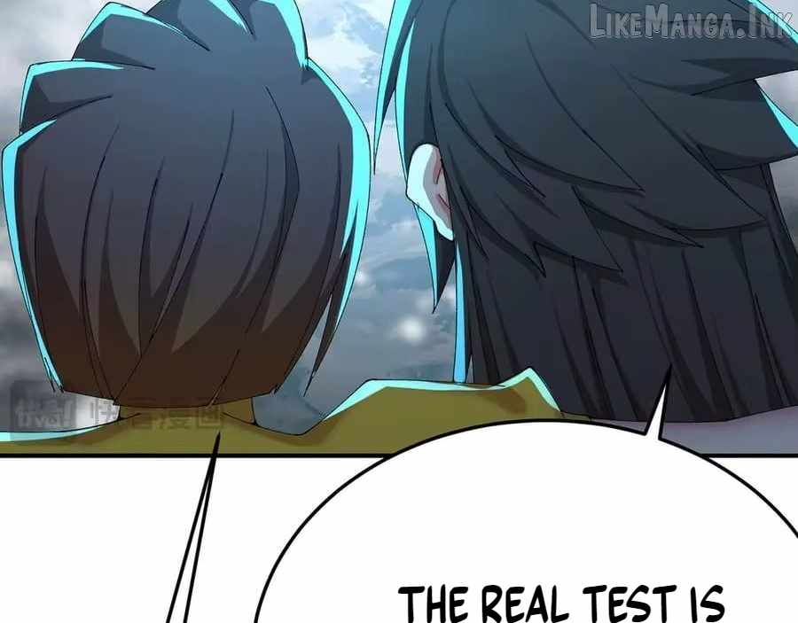 It Turns Out, They Were The True Protagonists From The Start Ch.93 p198