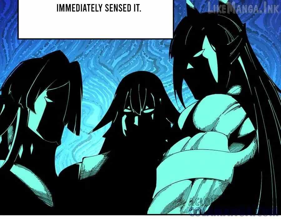 It Turns Out, They Were The True Protagonists From The Start Ch.93 p21