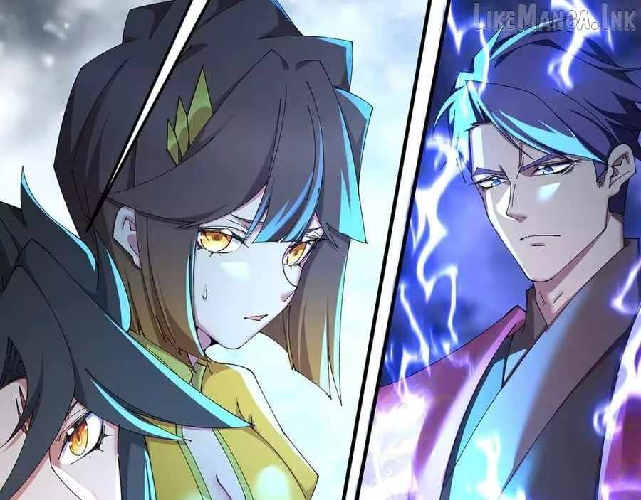 It Turns Out, They Were The True Protagonists From The Start Ch.93 p202