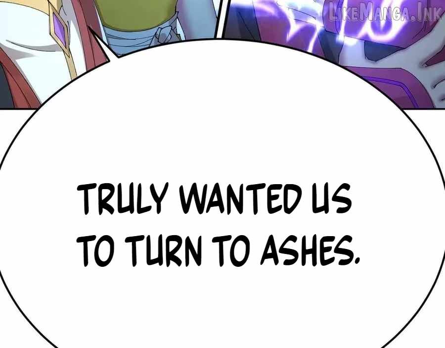 It Turns Out, They Were The True Protagonists From The Start Ch.93 p204