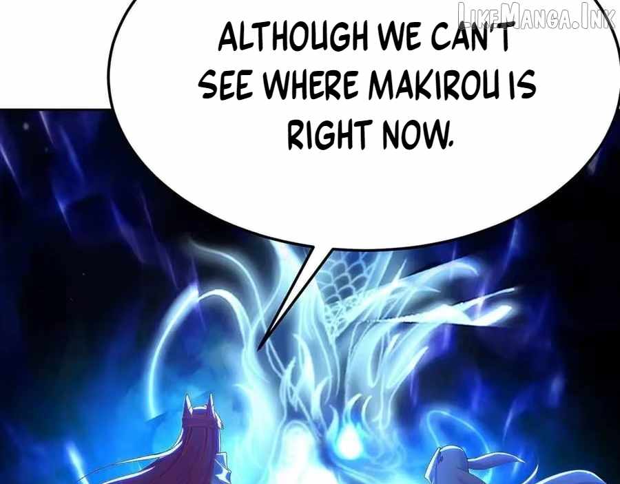 It Turns Out, They Were The True Protagonists From The Start Ch.93 p32
