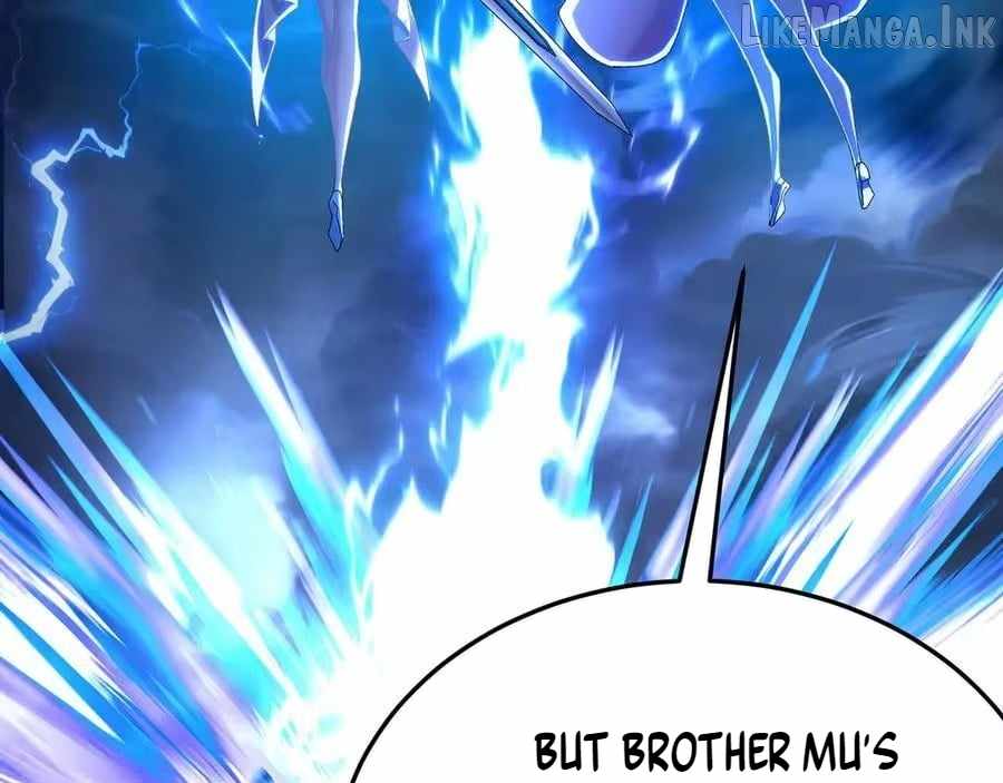 It Turns Out, They Were The True Protagonists From The Start Ch.93 p34