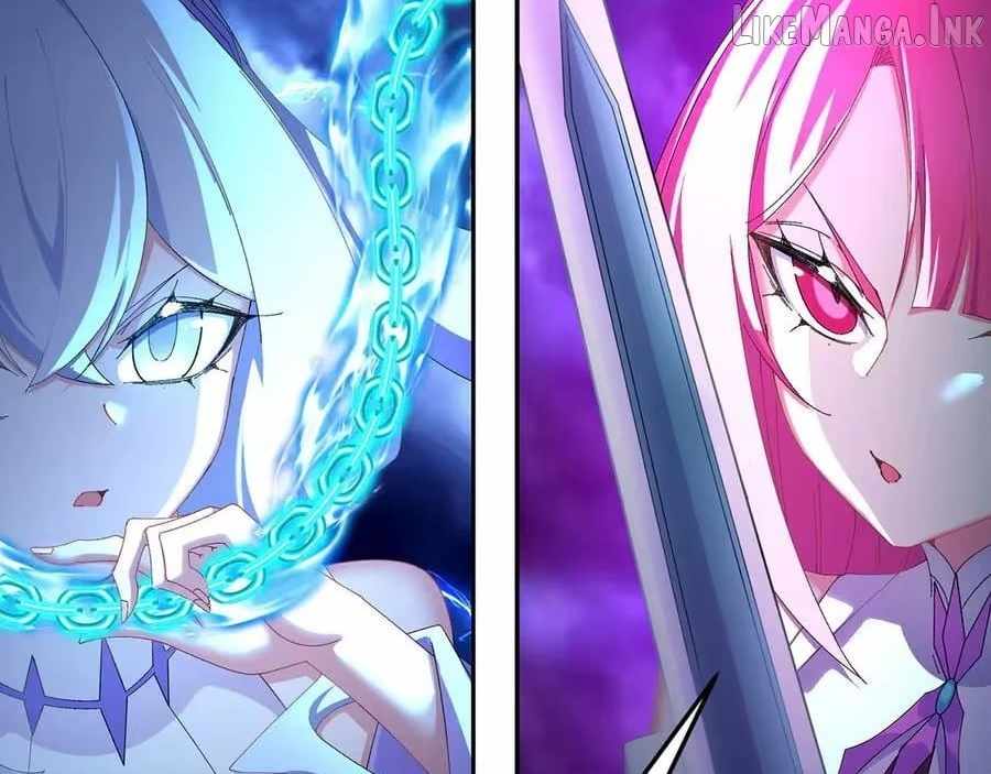 It Turns Out, They Were The True Protagonists From The Start Ch.93 p38