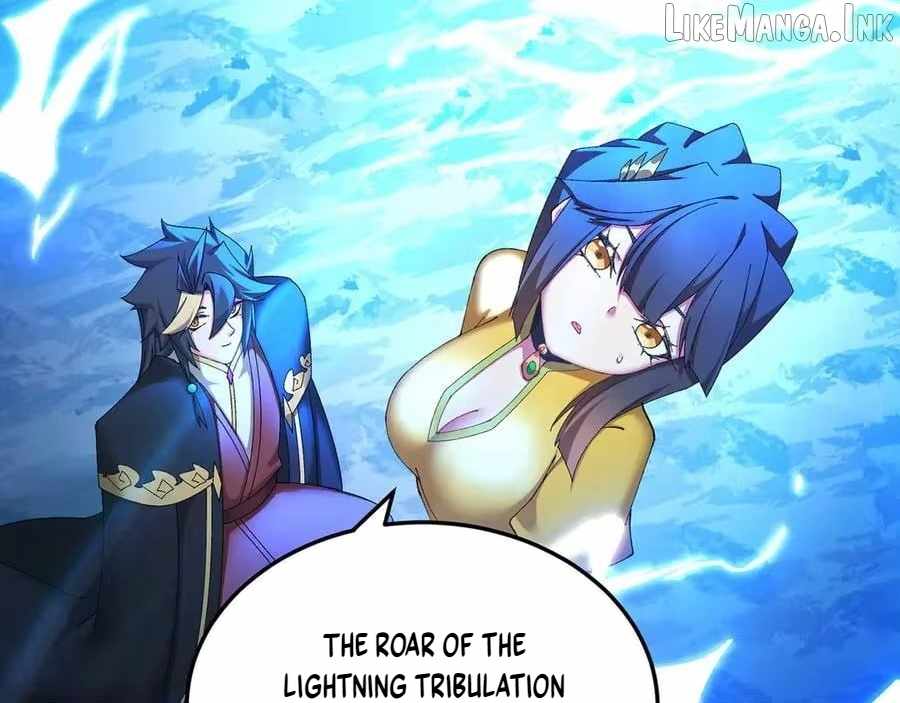 It Turns Out, They Were The True Protagonists From The Start Ch.93 p7