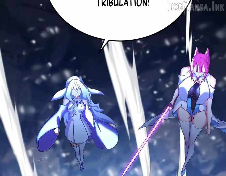 It Turns Out, They Were The True Protagonists From The Start Ch.93 p64