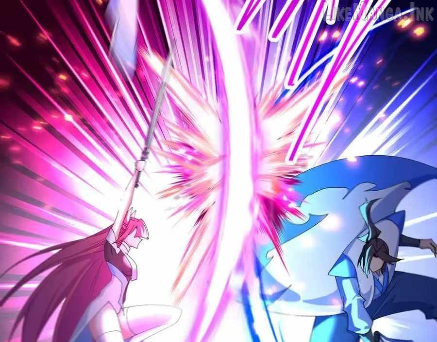 It Turns Out, They Were The True Protagonists From The Start Ch.93 p76
