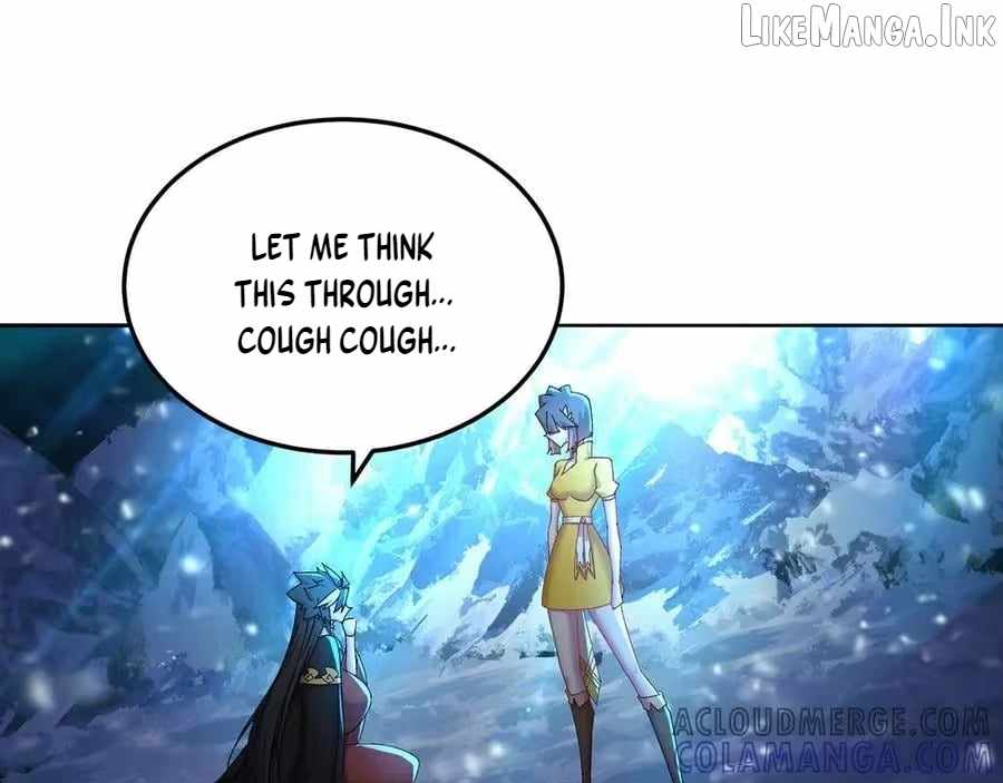 It Turns Out, They Were The True Protagonists From The Start Ch.93 p9