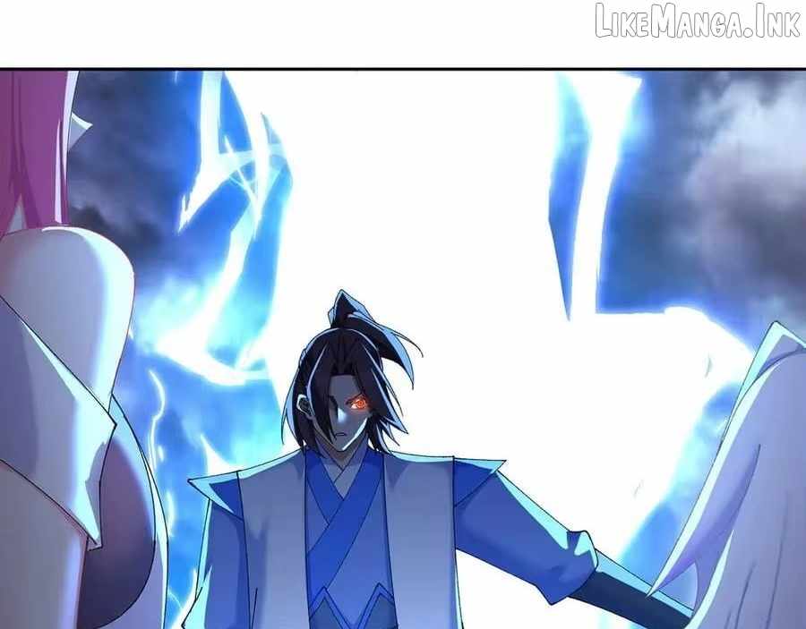 It Turns Out, They Were The True Protagonists From The Start Ch.93 p92