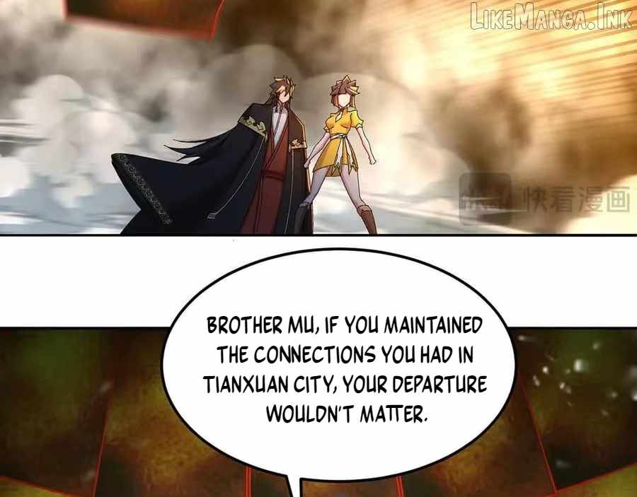 It Turns Out, They Were The True Protagonists From The Start Ch.94 p103