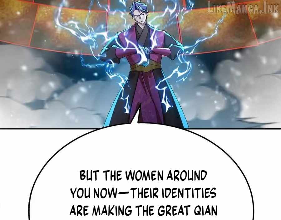 It Turns Out, They Were The True Protagonists From The Start Ch.94 p105