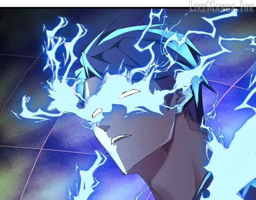 It Turns Out, They Were The True Protagonists From The Start Ch.94 p107