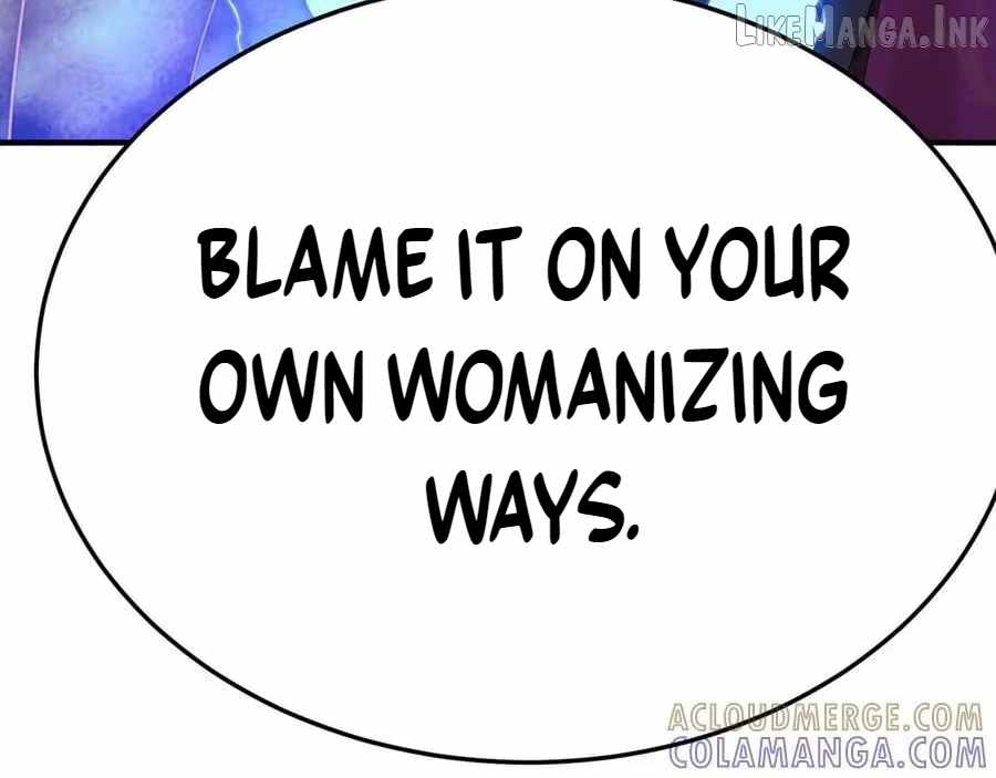 It Turns Out, They Were The True Protagonists From The Start Ch.94 p109