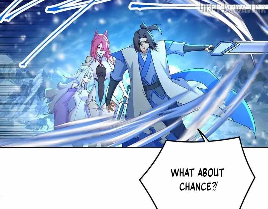 It Turns Out, They Were The True Protagonists From The Start Ch.94 p113
