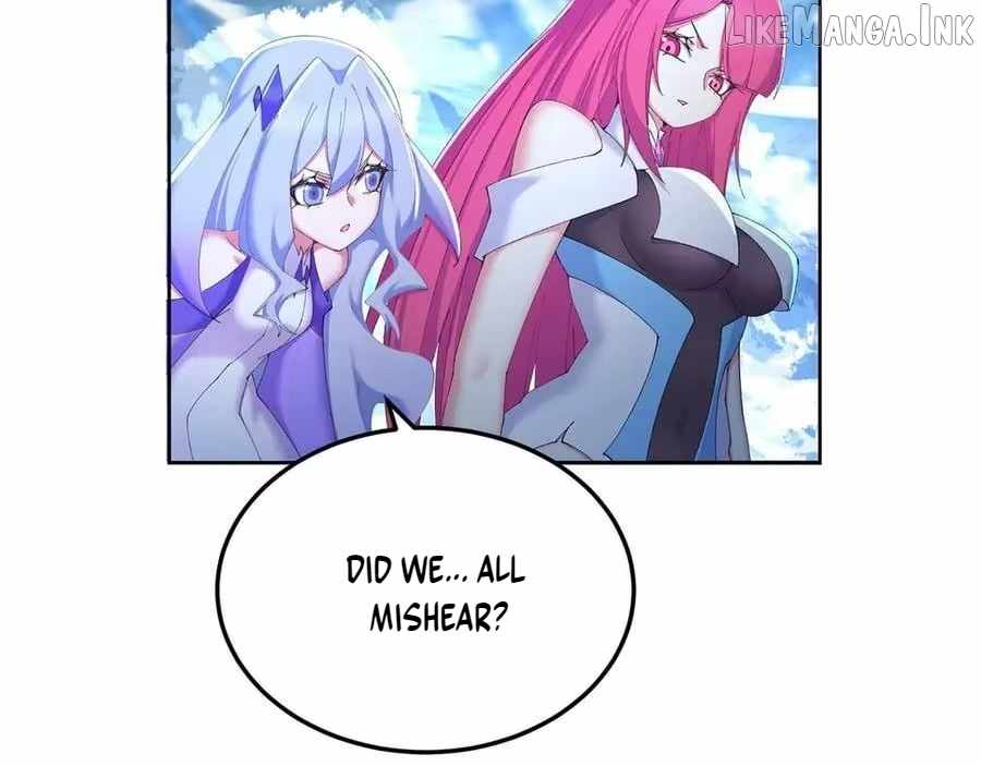 It Turns Out, They Were The True Protagonists From The Start Ch.94 p119