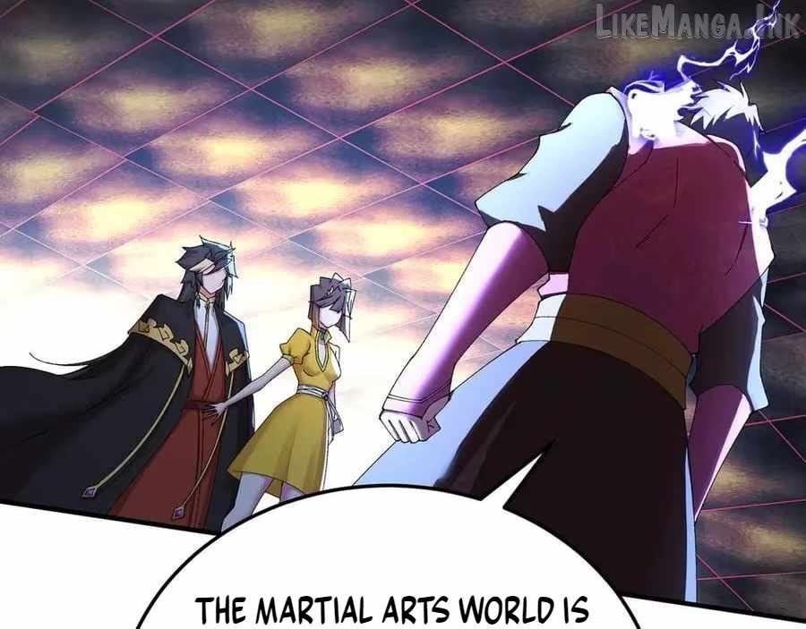It Turns Out, They Were The True Protagonists From The Start Ch.94 p123