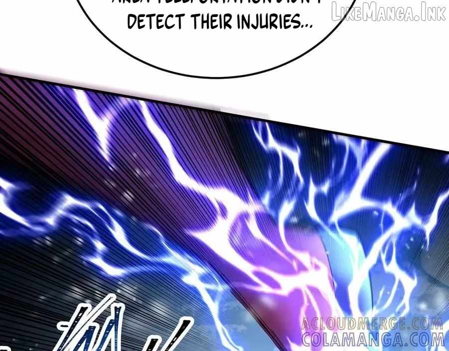 It Turns Out, They Were The True Protagonists From The Start Ch.94 p125