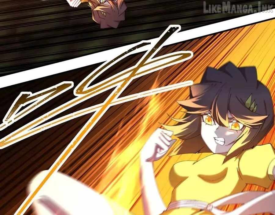It Turns Out, They Were The True Protagonists From The Start Ch.94 p143