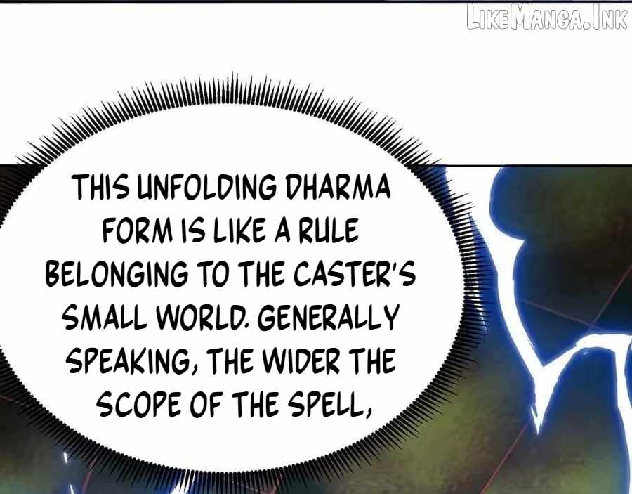 It Turns Out, They Were The True Protagonists From The Start Ch.94 p151
