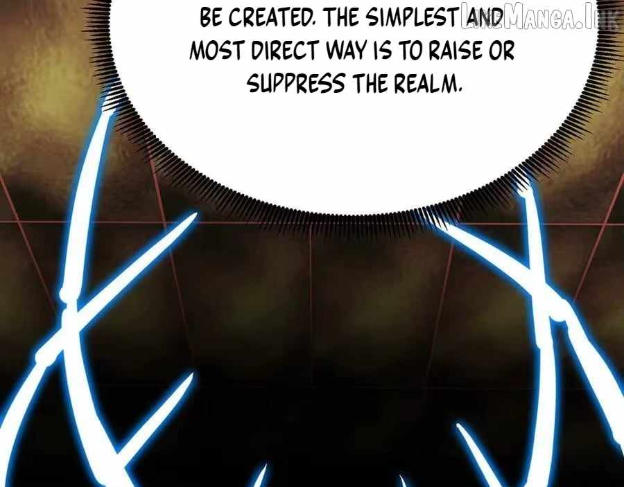 It Turns Out, They Were The True Protagonists From The Start Ch.94 p155
