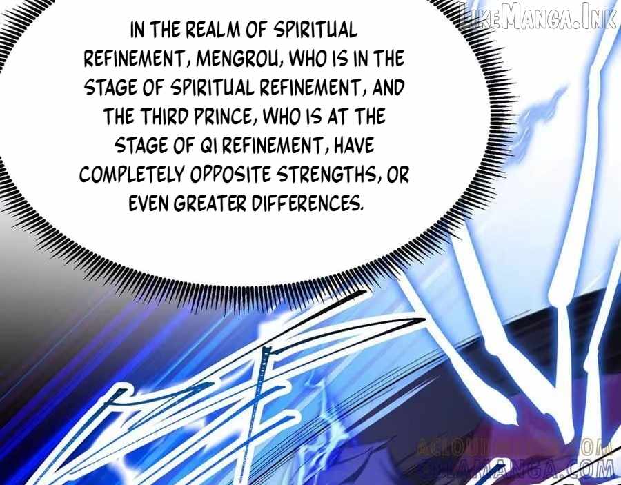 It Turns Out, They Were The True Protagonists From The Start Ch.94 p161
