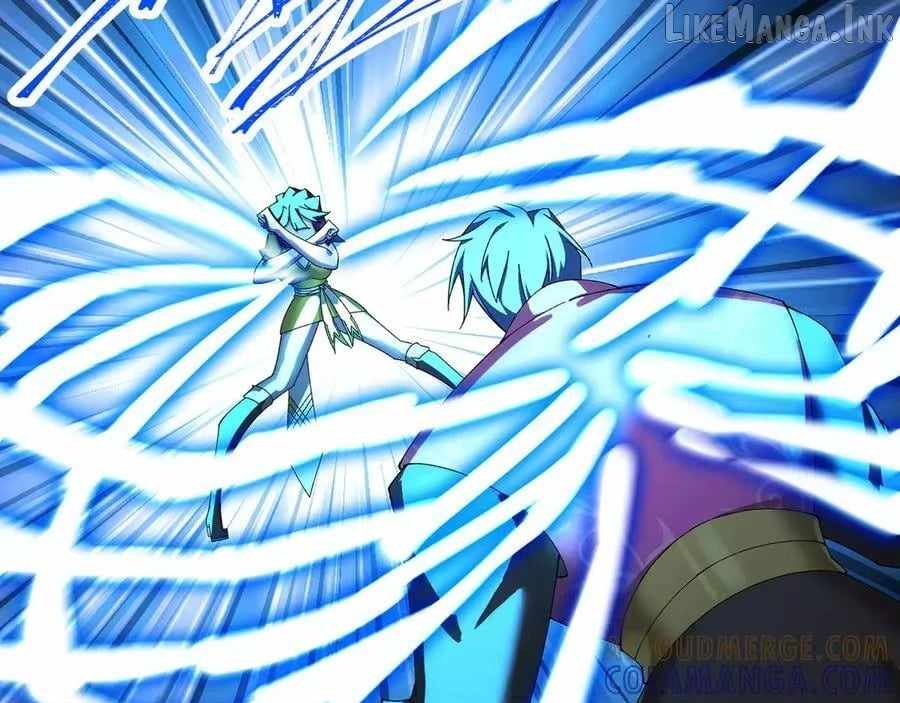 It Turns Out, They Were The True Protagonists From The Start Ch.94 p165