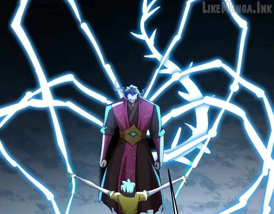 It Turns Out, They Were The True Protagonists From The Start Ch.94 p171