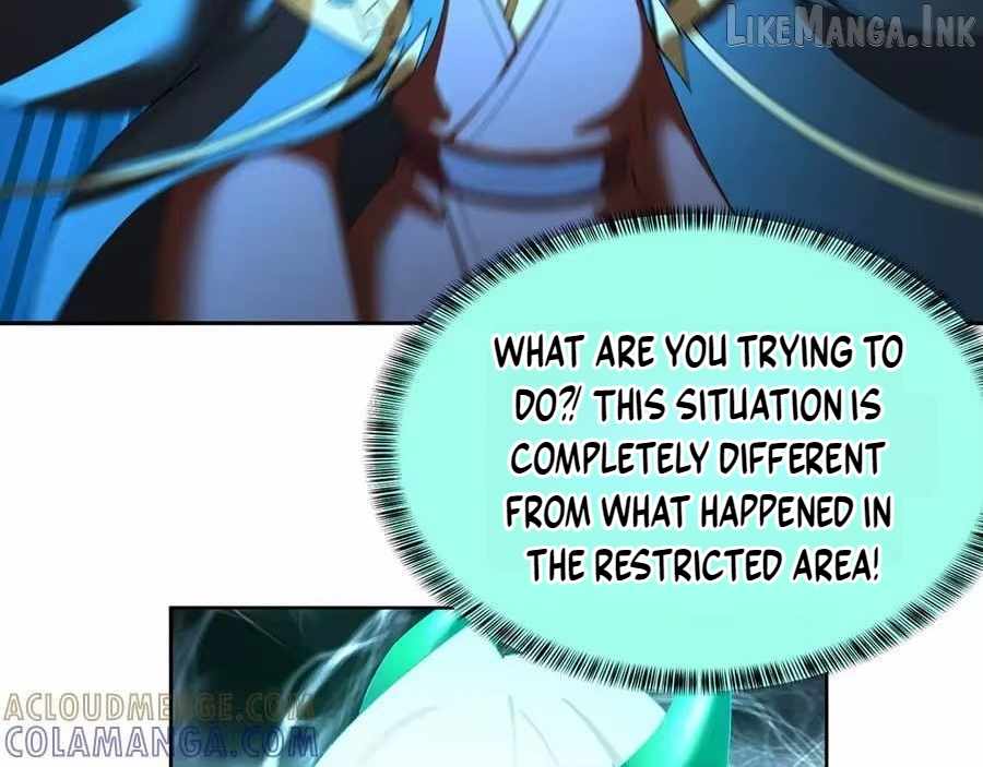 It Turns Out, They Were The True Protagonists From The Start Ch.94 p177