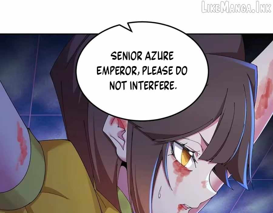 It Turns Out, They Were The True Protagonists From The Start Ch.94 p187