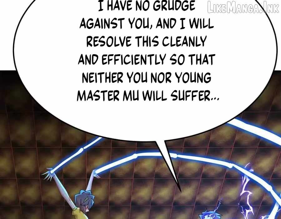 It Turns Out, They Were The True Protagonists From The Start Ch.94 p191