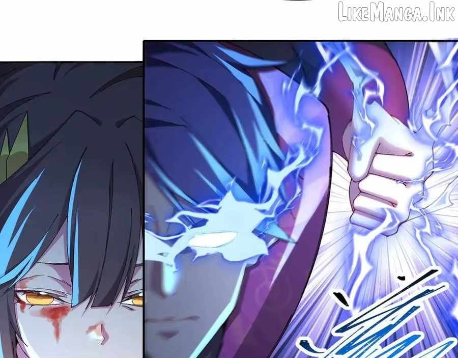 It Turns Out, They Were The True Protagonists From The Start Ch.94 p195