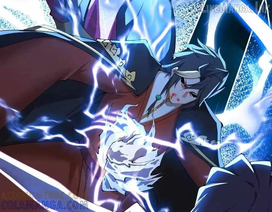 It Turns Out, They Were The True Protagonists From The Start Ch.94 p201