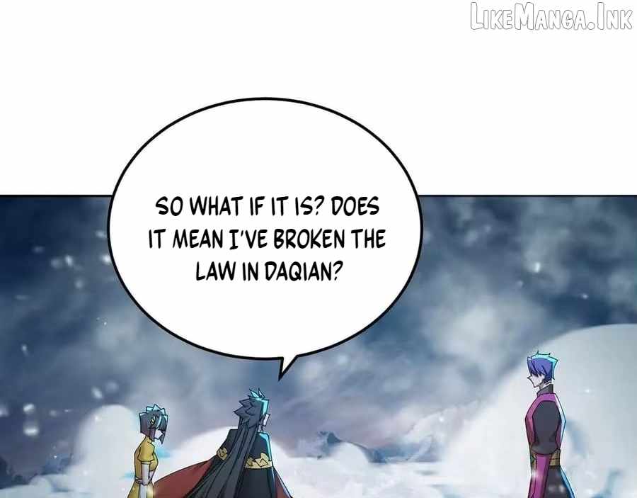 It Turns Out, They Were The True Protagonists From The Start Ch.94 p27