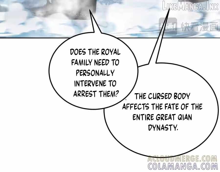 It Turns Out, They Were The True Protagonists From The Start Ch.94 p29