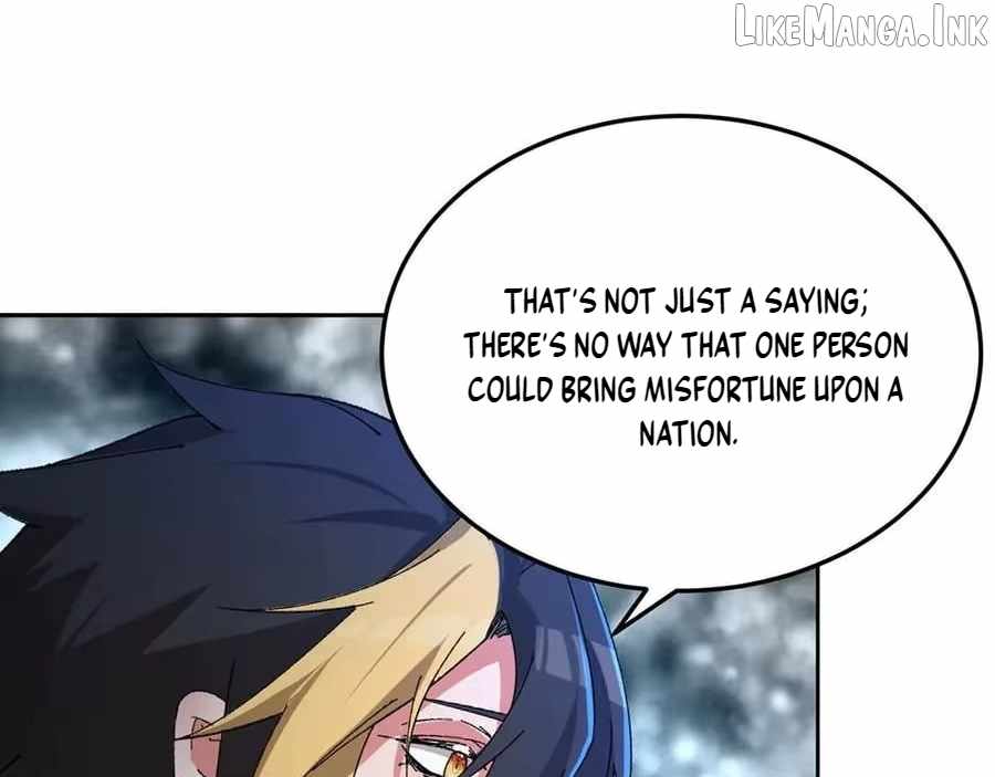 It Turns Out, They Were The True Protagonists From The Start Ch.94 p31
