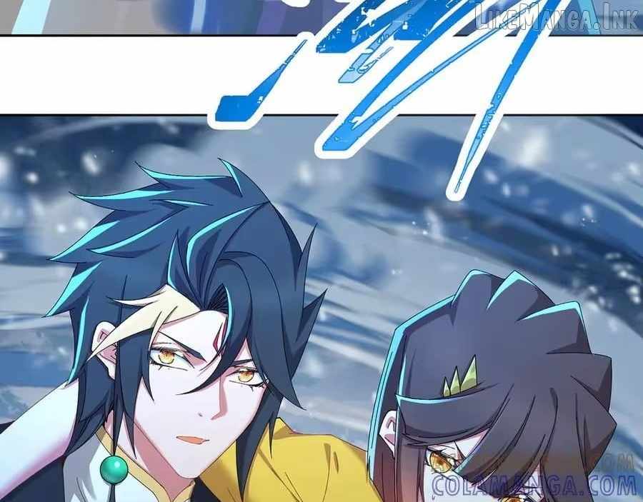 It Turns Out, They Were The True Protagonists From The Start Ch.94 p5