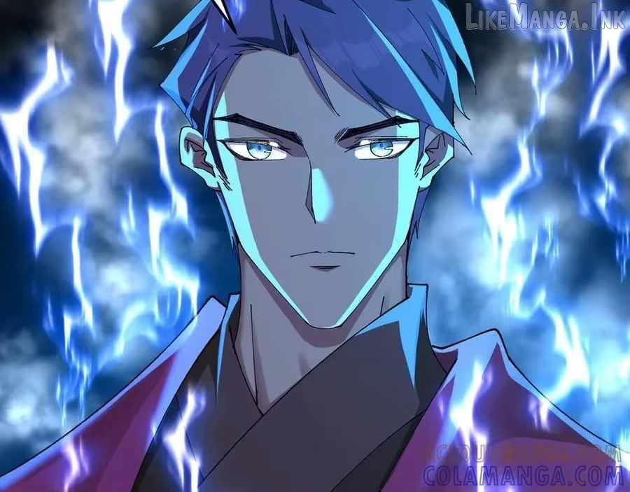 It Turns Out, They Were The True Protagonists From The Start Ch.94 p45