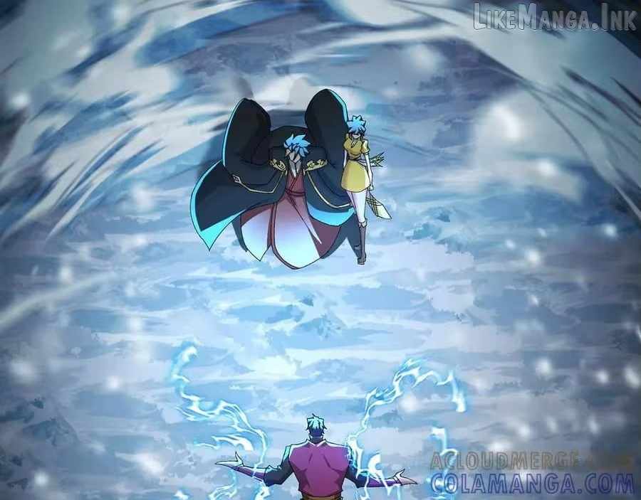 It Turns Out, They Were The True Protagonists From The Start Ch.94 p53