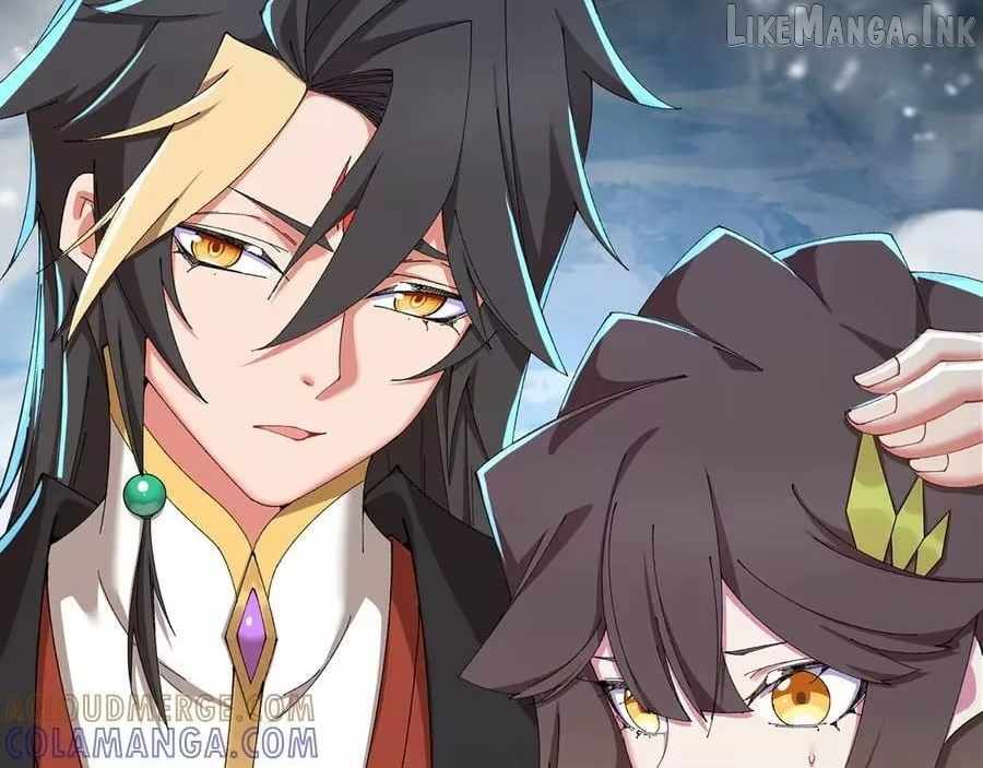 It Turns Out, They Were The True Protagonists From The Start Ch.94 p61