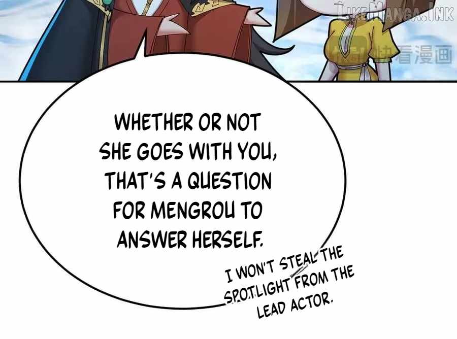 It Turns Out, They Were The True Protagonists From The Start Ch.94 p68
