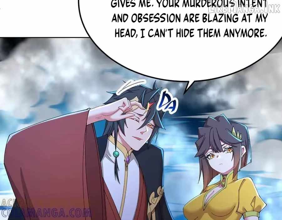 It Turns Out, They Were The True Protagonists From The Start Ch.94 p85