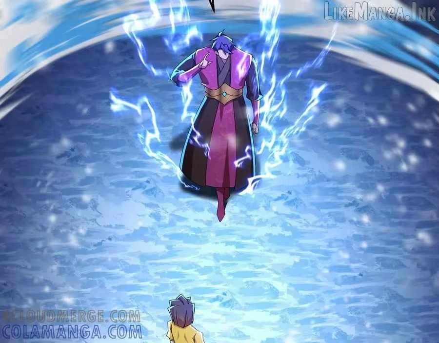 It Turns Out, They Were The True Protagonists From The Start Ch.94 p89