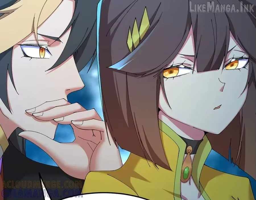 It Turns Out, They Were The True Protagonists From The Start Ch.94 p93