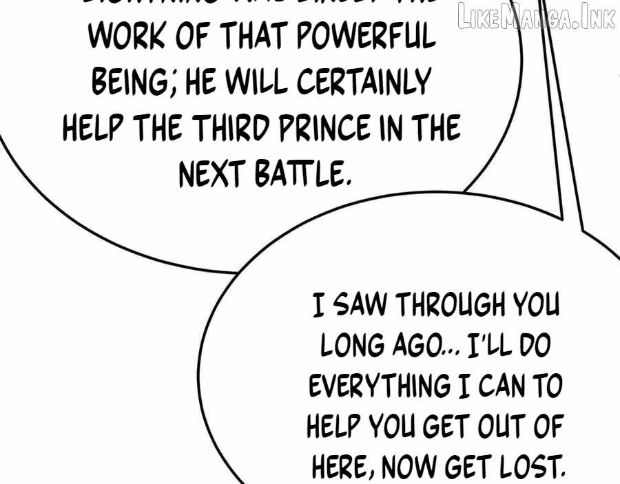 It Turns Out, They Were The True Protagonists From The Start Ch.94 p95