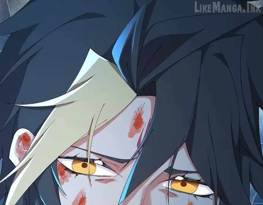 It Turns Out, They Were The True Protagonists From The Start Ch.95 p11