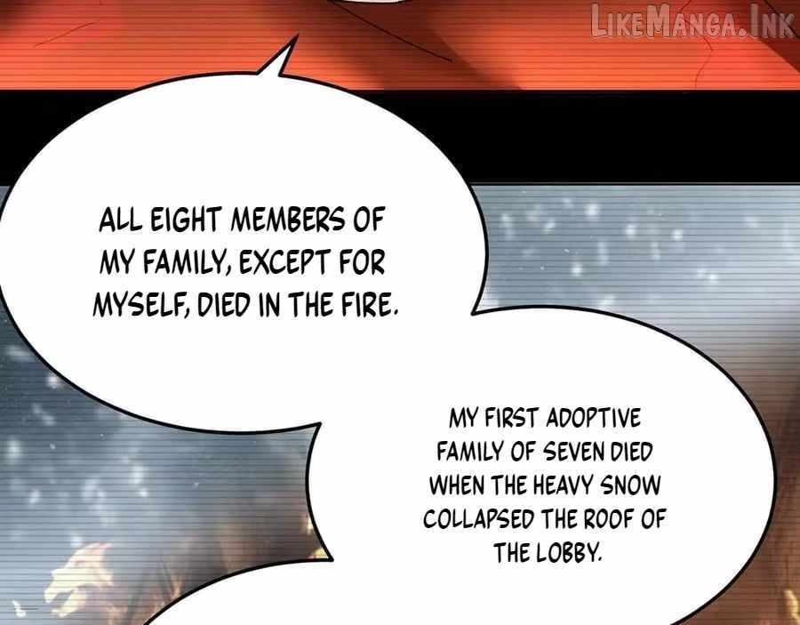 It Turns Out, They Were The True Protagonists From The Start Ch.95 p104