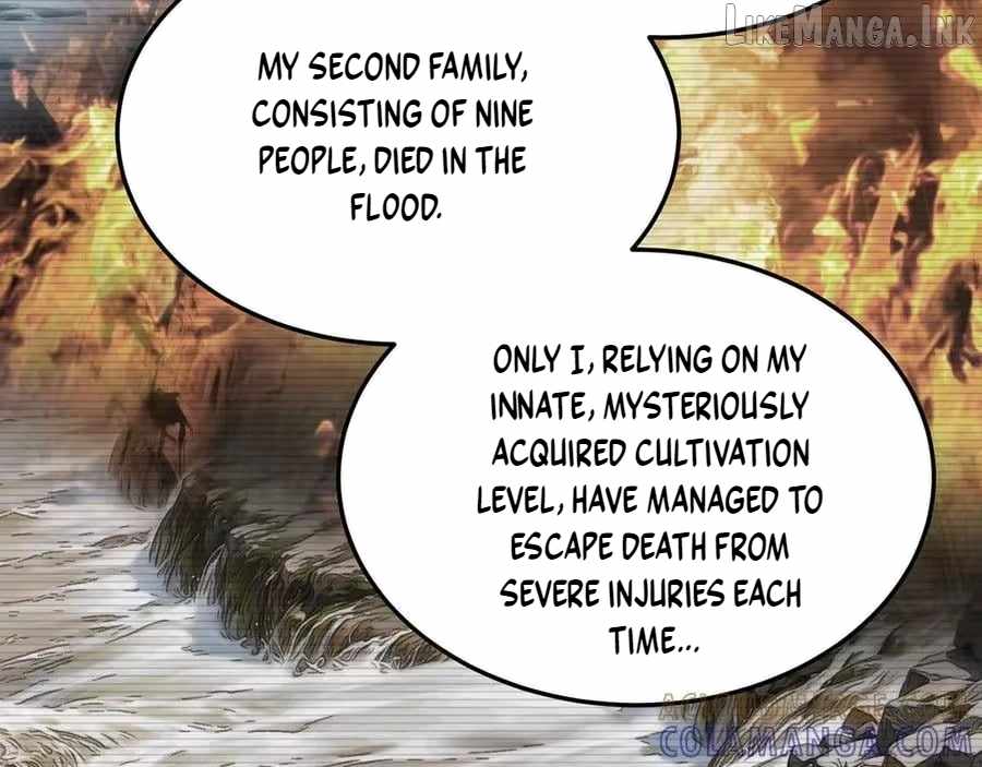 It Turns Out, They Were The True Protagonists From The Start Ch.95 p105