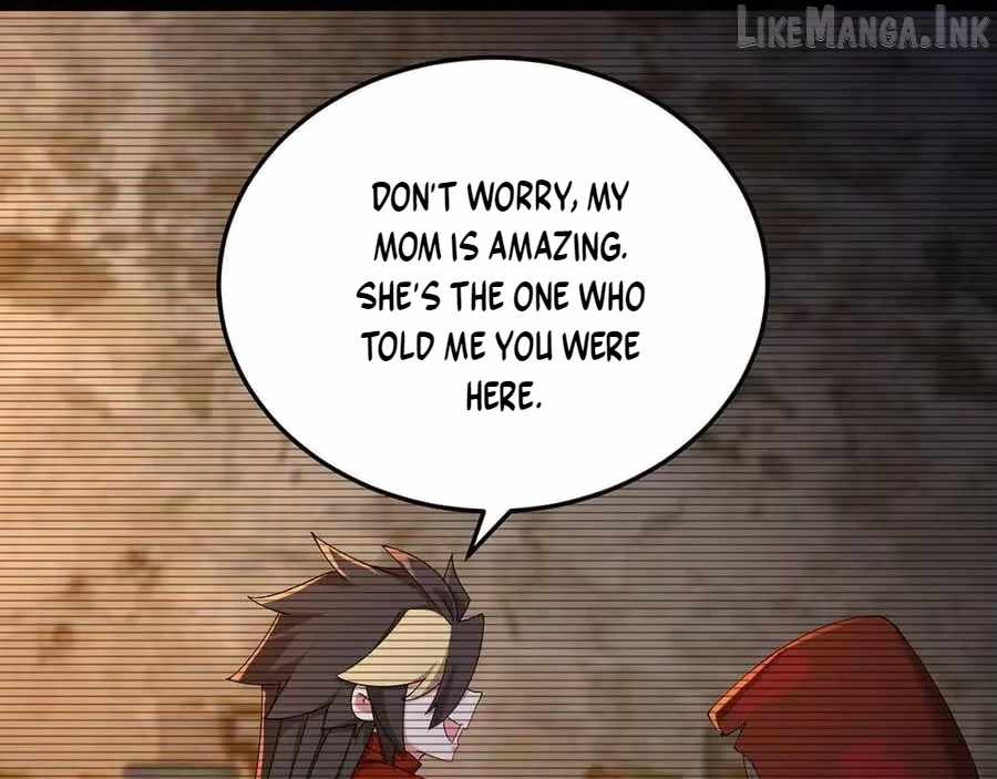 It Turns Out, They Were The True Protagonists From The Start Ch.95 p111