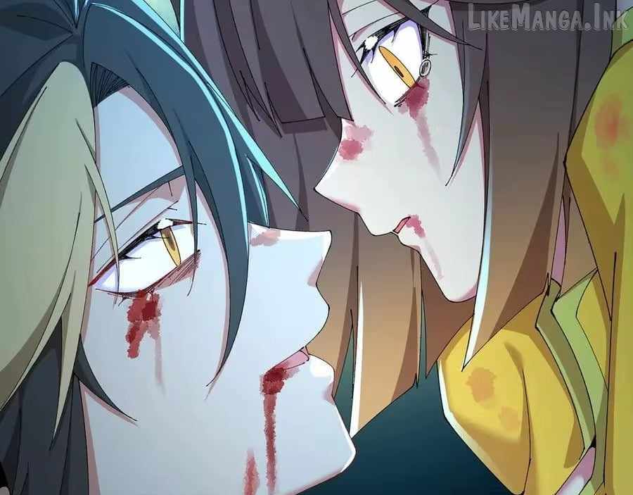 It Turns Out, They Were The True Protagonists From The Start Ch.95 p119