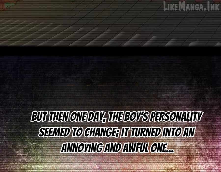 It Turns Out, They Were The True Protagonists From The Start Ch.95 p127